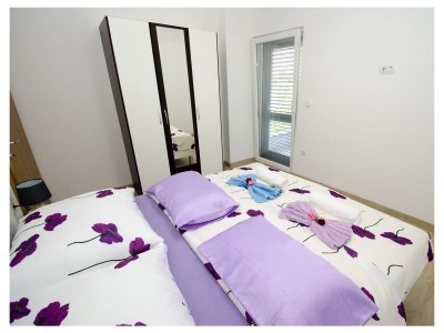 Apartment One bedroom apartment near beach Cove Osobjava, Pelješac A-21927-b - Outdoor photo 16