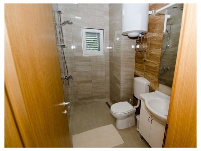 Apartment One bedroom apartment near beach Cove Osobjava, Pelješac A-21927-b - Outdoor photo 18