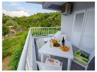 Apartment One bedroom apartment near beach Cove Osobjava, Pelješac A-21927-b - Outdoor photo 19