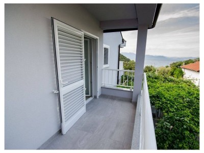 Apartment One bedroom apartment near beach Cove Osobjava, Pelješac A-21927-b - Outdoor photo 22