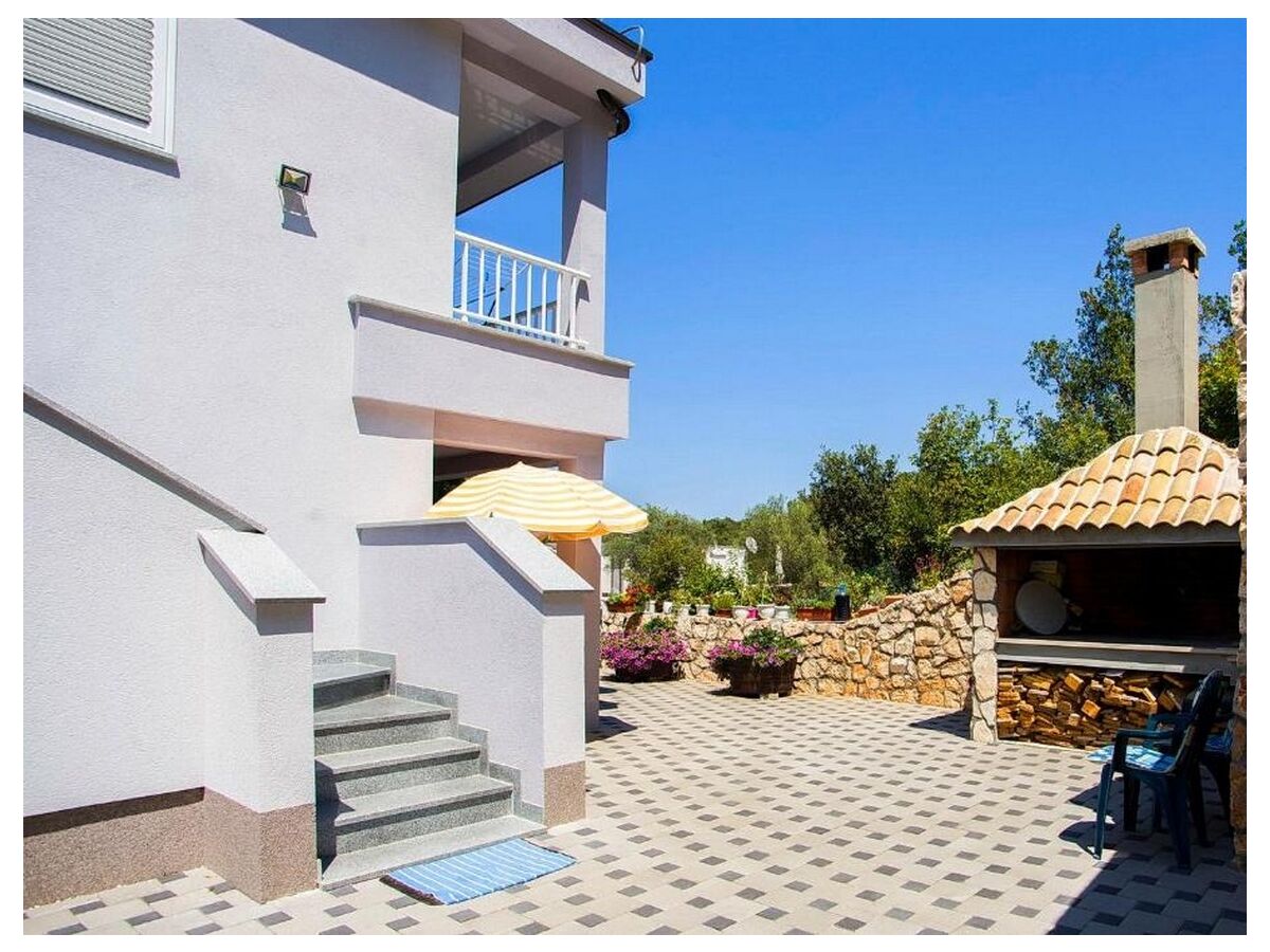 Apartment One bedroom apartment near beach Cove Osobjava, Pelješac A-21927-c - Outdoor photo 3