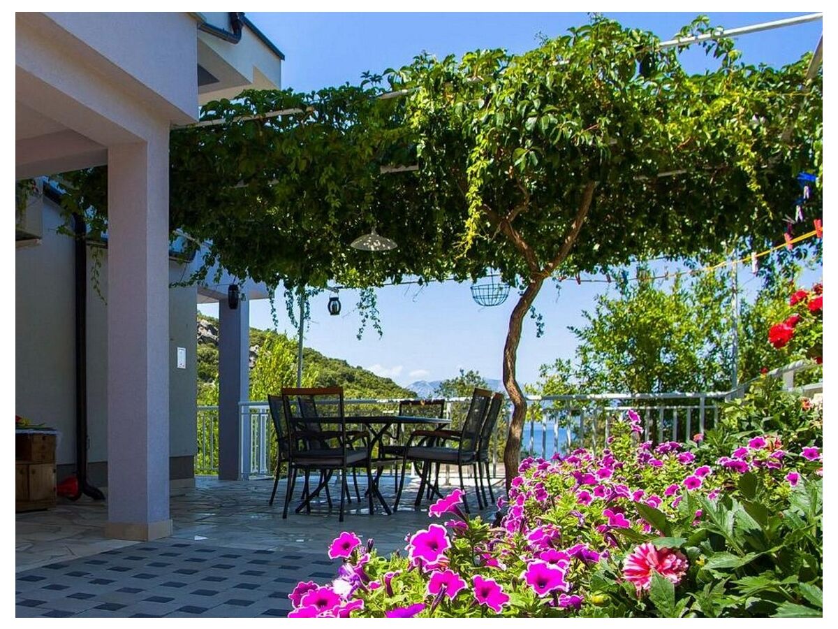 Apartment One bedroom apartment near beach Cove Osobjava, Pelješac A-21927-c - Outdoor photo 4