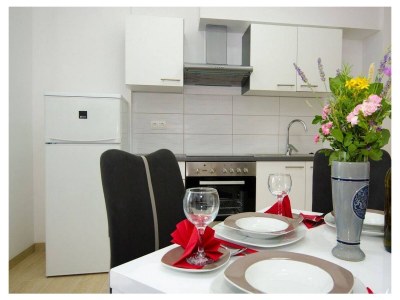 Apartment One bedroom apartment near beach Cove Osobjava, Pelješac A-21927-c - Outdoor photo 14