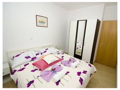 Apartment One bedroom apartment near beach Cove Osobjava, Pelješac A-21927-c - Outdoor photo 15