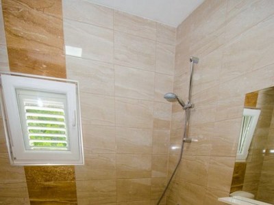 Apartment One bedroom apartment near beach Cove Osobjava, Pelješac A-21927-c - Outdoor photo 17