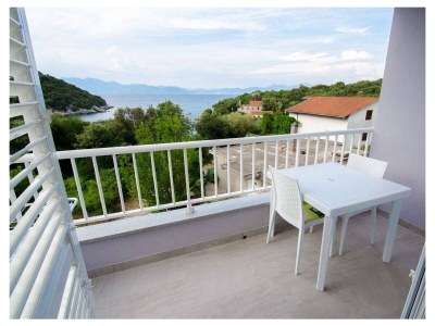Apartment One bedroom apartment near beach Cove Osobjava, Pelješac A-21927-c - Outdoor photo 18