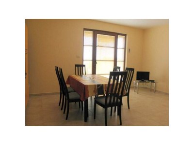 Apartment Two bedroom apartment with terrace and sea view Barbat, Rab A-22358-a - Outdoor photo 11