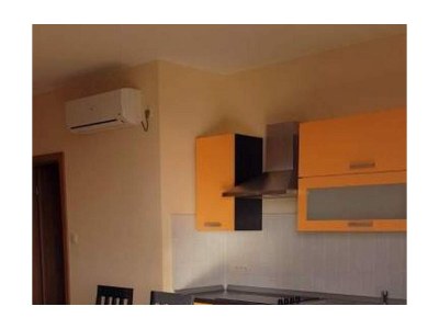 Apartment Two bedroom apartment with terrace and sea view Barbat, Rab A-22358-a - Outdoor photo 12