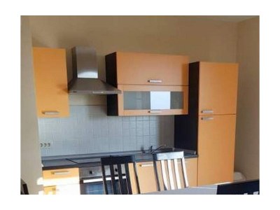 Apartment Two bedroom apartment with terrace and sea view Barbat, Rab A-22358-a - Outdoor photo 13