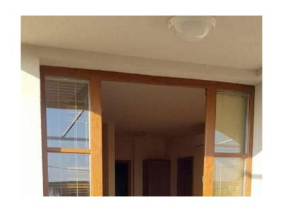 Apartment Two bedroom apartment with terrace and sea view Barbat, Rab A-22358-a - Outdoor photo 14