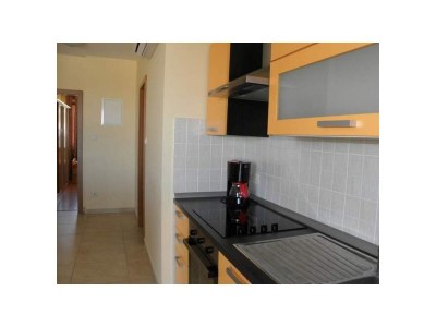 Apartment Two bedroom apartment with terrace and sea view Barbat, Rab A-22358-a - Outdoor photo 16