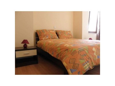 Apartment Two bedroom apartment with terrace and sea view Barbat, Rab A-22358-a - Outdoor photo 17