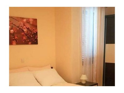 Apartment Two bedroom apartment with terrace and sea view Barbat, Rab A-22358-a - Outdoor photo 18