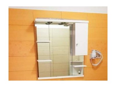 Apartment Two bedroom apartment with terrace and sea view Barbat, Rab A-22358-a - Outdoor photo 21