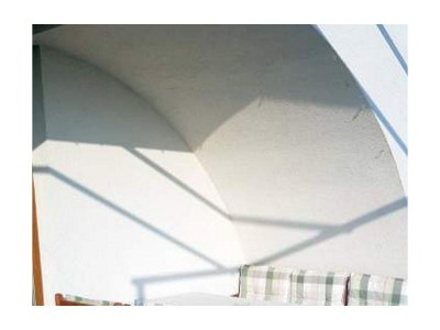 Apartment Two bedroom apartment with terrace and sea view Barbat, Rab A-22358-a - Outdoor photo 25