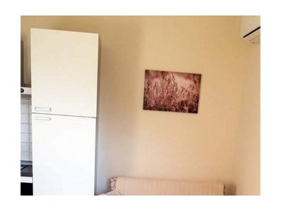 Apartment One bedroom apartment with terrace and sea view Barbat, Rab A-22358-b - Outdoor photo 11
