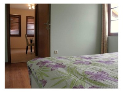 Apartment One bedroom apartment with terrace and sea view Barbat, Rab A-22358-b - Outdoor photo 17