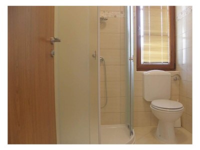 Apartment One bedroom apartment with terrace and sea view Barbat, Rab A-22358-b - Outdoor photo 18