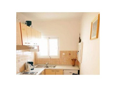 Apartment One bedroom apartment with balcony and sea view Supetarska Draga - Donja, Rab A-22365-a - Outdoor photo 5