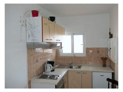 Apartment One bedroom apartment with balcony and sea view Supetarska Draga - Donja, Rab A-22365-a - Outdoor photo 7