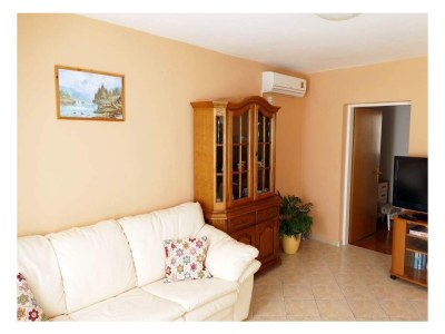 Apartment One bedroom apartment with balcony Supetarska Draga - Donja, Rab A-22365-c - Outdoor photo 6