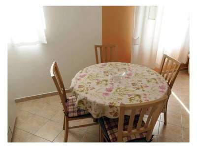 Apartment One bedroom apartment with balcony Supetarska Draga - Donja, Rab A-22365-c - Outdoor photo 7