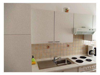 Apartment One bedroom apartment with balcony Supetarska Draga - Donja, Rab A-22365-c - Outdoor photo 10