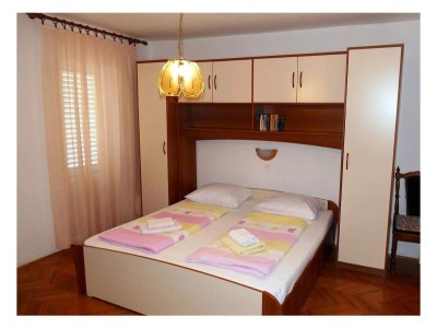 Apartment One bedroom apartment with balcony Supetarska Draga - Donja, Rab A-22365-c - Outdoor photo 11