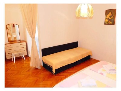 Apartment One bedroom apartment with balcony Supetarska Draga - Donja, Rab A-22365-c - Outdoor photo 12