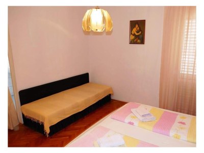 Apartment One bedroom apartment with balcony Supetarska Draga - Donja, Rab A-22365-c - Outdoor photo 14