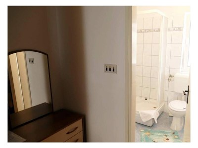 Apartment One bedroom apartment with balcony Supetarska Draga - Donja, Rab A-22365-c - Outdoor photo 15