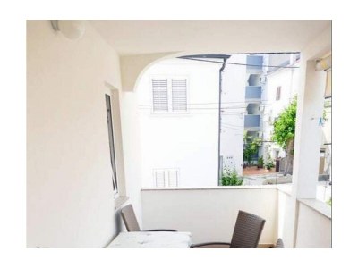 Apartment One bedroom apartment with balcony Supetarska Draga - Donja, Rab A-22365-c - Outdoor photo 19