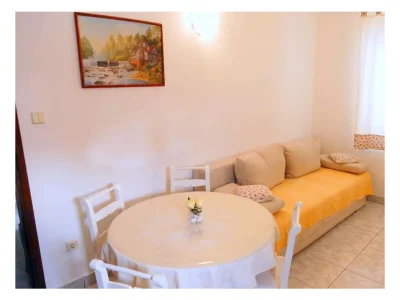 Apartment Two bedroom apartment with terrace and sea view Supetarska Draga - Donja, Rab A-22365-d - Outdoor photo 7