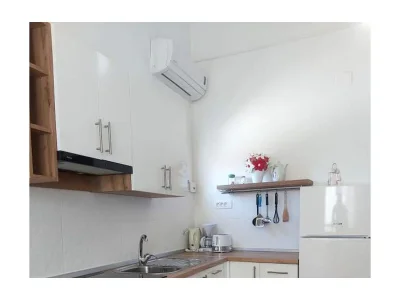 Apartment Two bedroom apartment with terrace and sea view Supetarska Draga - Donja, Rab A-22365-d - Outdoor photo 8