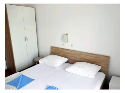 Apartment Two bedroom apartment with terrace and sea view Supetarska Draga - Donja, Rab A-22365-d - Outdoor photo 14