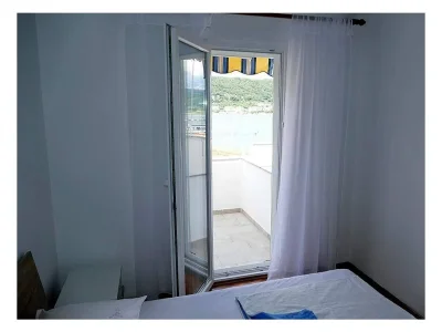 Apartment Two bedroom apartment with terrace and sea view Supetarska Draga - Donja, Rab A-22365-d - Outdoor photo 15