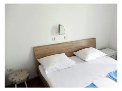 Apartment Two bedroom apartment with terrace and sea view Supetarska Draga - Donja, Rab A-22365-d - Outdoor photo 16