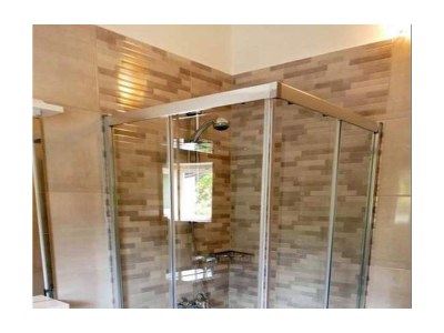 Apartment Two bedroom apartment with terrace and sea view Supetarska Draga - Donja, Rab A-22365-d - Outdoor photo 18