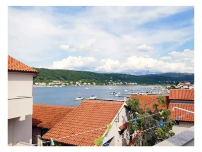 Apartment Two bedroom apartment with terrace and sea view Supetarska Draga - Donja, Rab A-22365-d - Outdoor photo 22