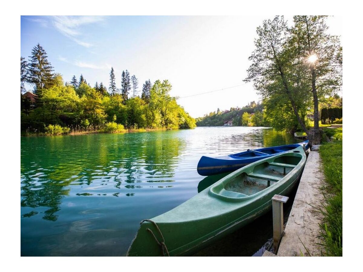 Apartment Two bedroom apartment with terrace Donji Zvečaj, Karlovac A-22080-a - Outdoor photo 4