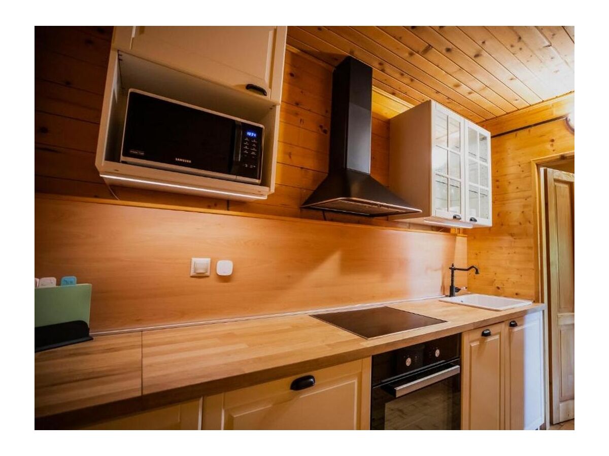 Apartment Two bedroom apartment with terrace Donji Zvečaj, Karlovac A-22080-a - Outdoor photo 5