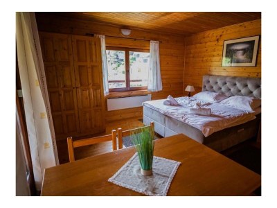 Apartment Two bedroom apartment with terrace Donji Zvečaj, Karlovac A-22080-a - Outdoor photo 6