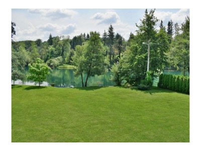 Apartment Two bedroom apartment with terrace Donji Zvečaj, Karlovac A-22080-a - Outdoor photo 12