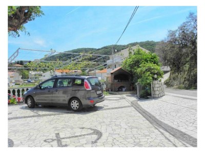 Apartment Two bedroom apartment with terrace and sea view Supetarska Draga - Donja, Rab A-22365-e - Outdoor photo 4