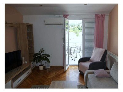 Apartment Two bedroom apartment with terrace and sea view Supetarska Draga - Donja, Rab A-22365-e - Outdoor photo 9