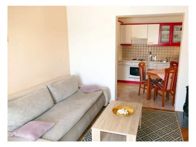 Apartment Two bedroom apartment with terrace and sea view Supetarska Draga - Donja, Rab A-22365-e - Outdoor photo 11