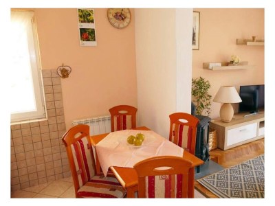 Apartment Two bedroom apartment with terrace and sea view Supetarska Draga - Donja, Rab A-22365-e - Outdoor photo 13