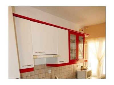 Apartment Two bedroom apartment with terrace and sea view Supetarska Draga - Donja, Rab A-22365-e - Outdoor photo 16