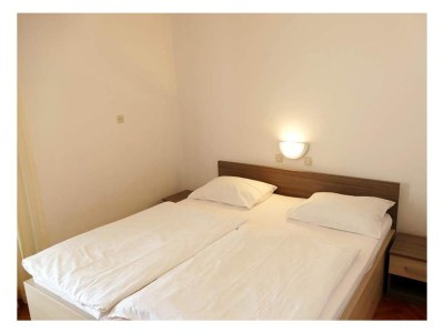 Apartment Two bedroom apartment with terrace and sea view Supetarska Draga - Donja, Rab A-22365-e - Outdoor photo 17