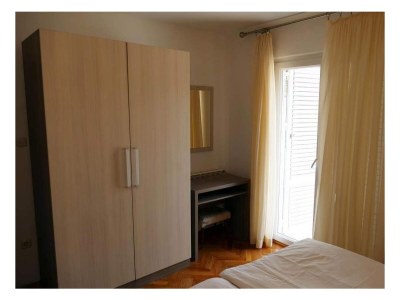 Apartment Two bedroom apartment with terrace and sea view Supetarska Draga - Donja, Rab A-22365-e - Outdoor photo 18